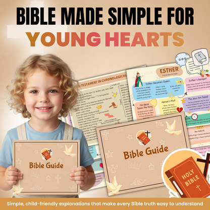Kids Story Bundle