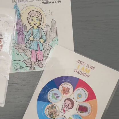 Kids Story Bundle